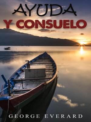 cover image of Ayuda y consuelo